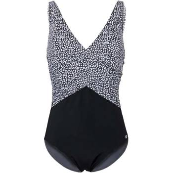 FASHY Бански костюм Fashy 2283901 swimsuit - Black (Multicolour)