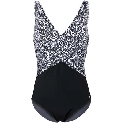 FASHY Бански костюм Fashy 2283901 swimsuit - Black (Multicolour)