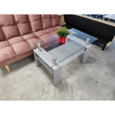 ЕВРОМАР Холна маса DIANA Grey H55 (100.002.0325)