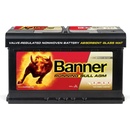 Autobatérie Banner Running Bull AGM 12V 80Ah 800A 580 01