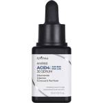 ISNTREE Hyper Acid4 AHA BHA PHA LHA 30 Serum - Серум с AHA, BHA, PHA и LHA киселини 20мл