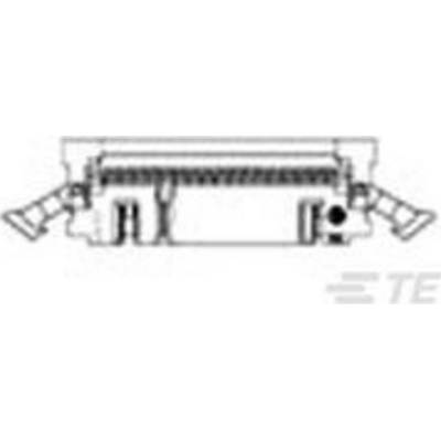 TE Connectivity 2-111506-5, 1 ks Tray
