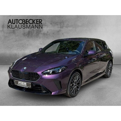 BMW 120 M Sport 125 kW