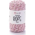YARNART Macrame Rope 3 mm 63 m 824 юта (Macrame Rope 3 mm 824)