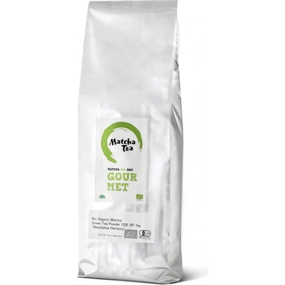 Kyosun Bio Matcha Tea Gourmet 1 kg