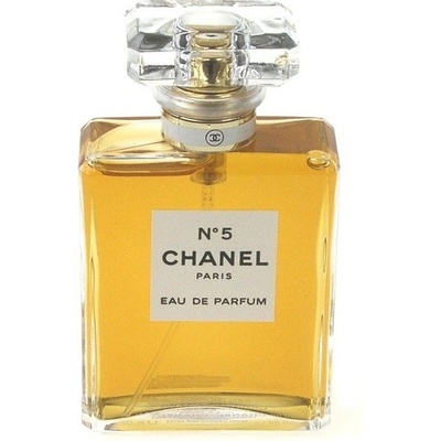 Chanel N° 5 parfumovaná voda dámska 50 ml