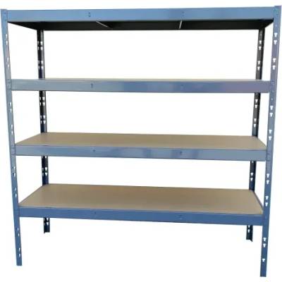 Metcor polska Метален стелаж METCOR KIT88/ 4x380кг (KIT88)