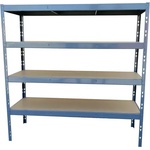 Metcor polska Метален стелаж METCOR KIT88/ 4x380кг (KIT88)