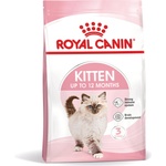 Royal Canin Kitten 10 кг суха храна за котенца на възраст от 4 до 12 месеца