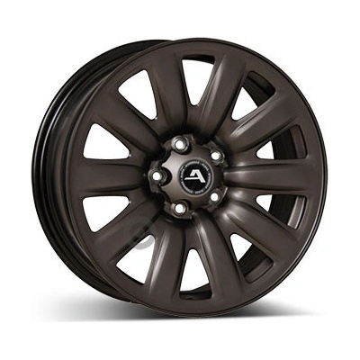 ALCAR Hybrid 7x17 5x114,3 ET43,5