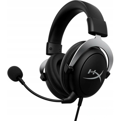 HyperX CloudX