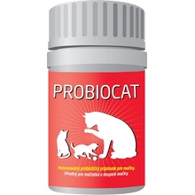 Probiocat probiotický prípravok pre mačky 50 g