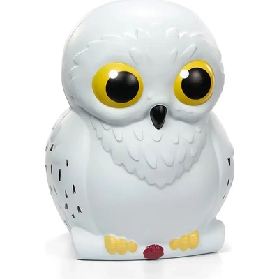 Noble Collection Harry Potter Hedwig Toyllectible Pufflums