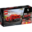 Image 1 of LEGO® Speed Champions - Ferrari 812 Competizione (76914)