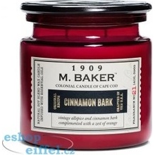 Colonial Candle Cinnamon Bark 396 g