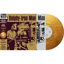 Iron man - Eric Dolphy LP