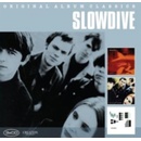 SLOWDIVE: ORIGINAL ALBUM CLASSICS CD