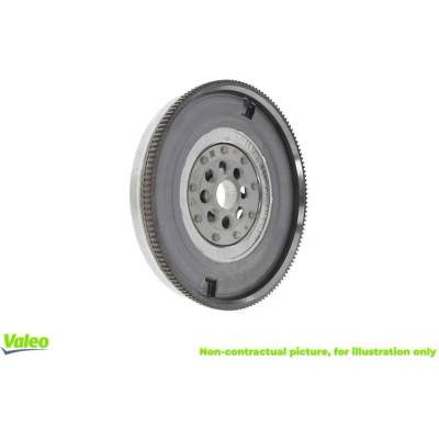 Setrvačník VALEO 836152