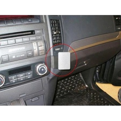 Brodit ProClip montážna konzola na palubnú dosku pre Mitsubishi Pajero 07-19, 853982