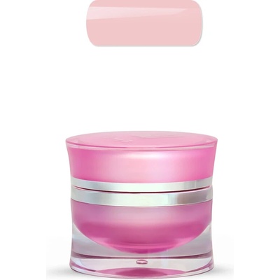 Moyra Uv gél Prodigel No file gel Sweet pink 15g