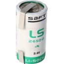 SAFT LS26500