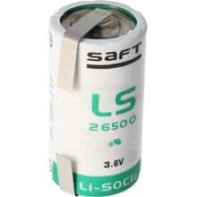 SAFT LS26500