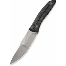 WE Knife s pevnou čepelí WEKNIFE Reazio 921A, CPM 20CV