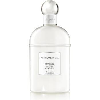 Guerlain Delices Bain Лосион за тяло дамски 200ml