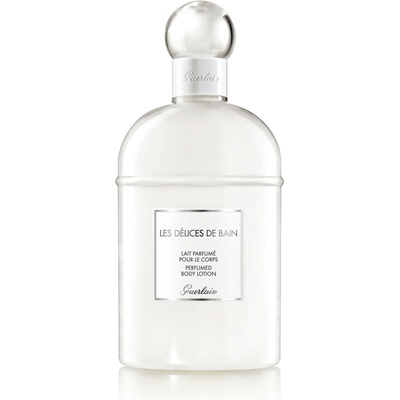 Guerlain Delices Bain Лосион за тяло дамски 200ml