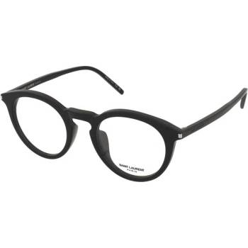 Saint Laurent Диоптрични очила Saint Laurent SL 347/F 001