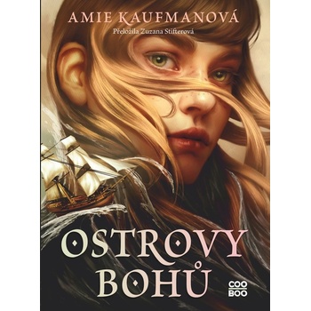 Ostrovy bohů