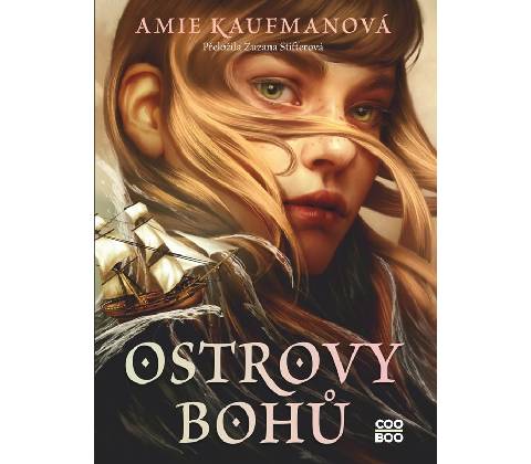 Ostrovy bohů