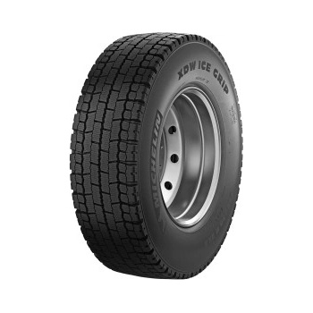 Michelin XDW Ice Grip 245/70 R19,5 136/134L - Heureka.cz