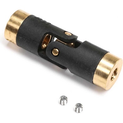 Horizon 1:25 Proboat 30″: Spojka motoru a hřídele