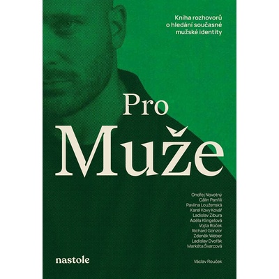 Pro muže – Hledejceny.cz