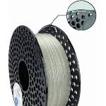 AzureFilm PLA Glitter Nature - 1, 75 mm / 1000 g (FP171-12076)