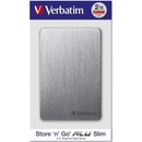 Verbatim Store "n" Go ALU 2TB, 53665