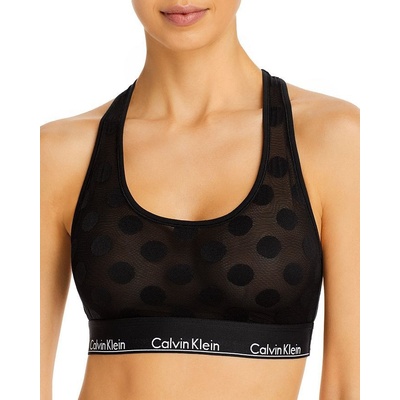 Calvin Klein BLACK DOT