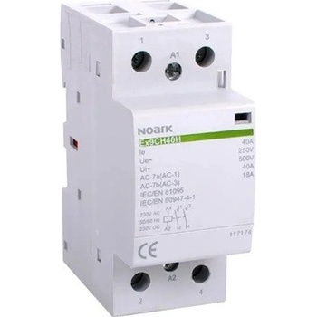 Noark Ex9CH40H 20 48V