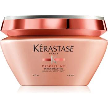 Image 1 of Kérastase Discipline Maskeratine изглаждаща маска 200ml