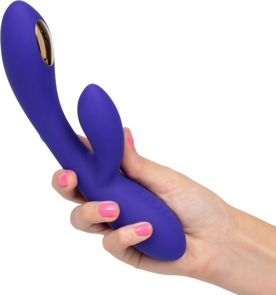 CalExotics Impulse ESTIM DUAL WAND