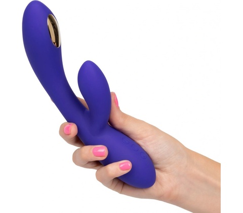 CalExotics Impulse ESTIM DUAL WAND