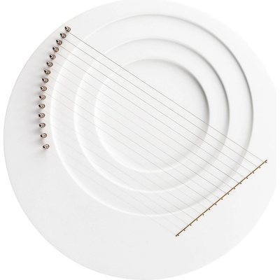 Shamann Moonlire Harp - Fullmoon 15 Арфа (MHF15)