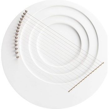 Shamann Moonlire Harp - Fullmoon 15 Арфа (MHF15)