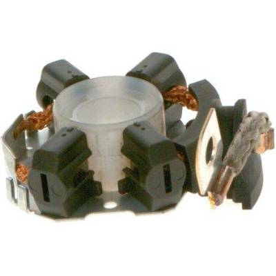 Držák, uhlíkové kartáče BOSCH 1 004 337 140