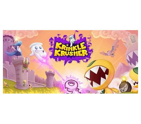 Krinkle Krusher