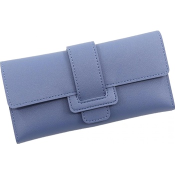 HARAHU Портмоне bi-25324 - Синьо kp25324 (bi-25324)