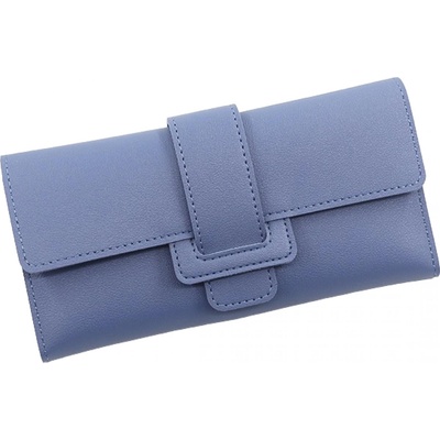 HARAHU Портмоне bi-25324 - Синьо kp25324 (bi-25324)