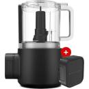 KitchenAid 5KFCR531BM