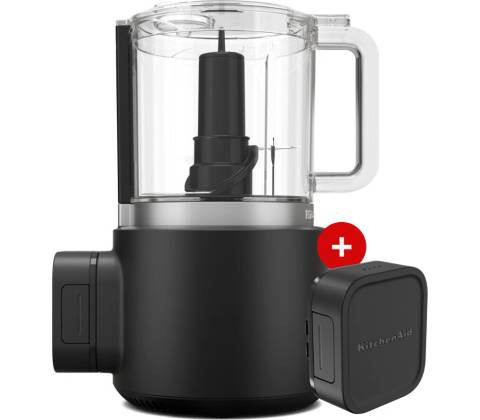 KitchenAid 5KFCR531BM